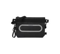 Hedgren Uni Ichi M Bolsa de hombro Protección RFID 24 cm gris