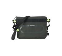 Hedgren bolso bandolera Ichi Crossover Black Ink gris verdoso