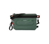 Hedgren Uni Ichi M Bolsa de hombro Protección RFID 24 cm verde