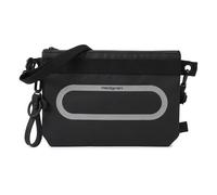 Hedgren Uni Ichi M Bolsa de hombro Protección RFID 24 cm gris