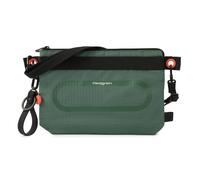 Hedgren Uni Ichi M Bolsa de hombro Protección RFID 24 cm verde
