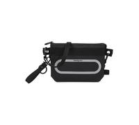 Hedgren Uni Ichi S Bolsa de hombro Protección RFID 19 cm gris