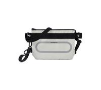 Hedgren Uni Ichi S Bolsa de hombro Protección RFID 19 cm gris