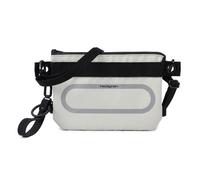 Hedgren Uni Ichi S Bolsa de hombro Protección RFID 19 cm gris