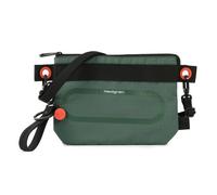 Hedgren ICHI S, Small Crossover + RFID Unisex Adulto, Duck Green