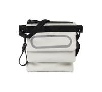 Hedgren Uni Isa Bolsa de hombro Bloqueo RFID 18.5 cm gris