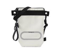 Hedgren Otu Flat Vertical Crossover RFID Vaporous Grey