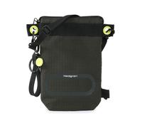 Hedgren Uni Otu Bolsa de hombro Protección RFID 13 cm negro