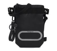 Hedgren Uni Otu Bolsa de hombro Protección RFID 13 cm negro