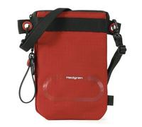 Hedgren Uni Otu Bolsa de hombro Protección RFID 13 cm rojo