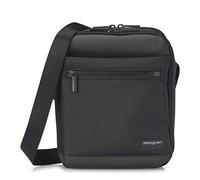 Hedgren Next Inc Bolsa de hombro Bloqueo RFID 21 cm negro