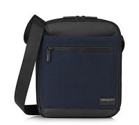 Hedgren VERTICAL CROSSOVER 10" RFID ELEGANT BLUE 10" Unisex Adultos