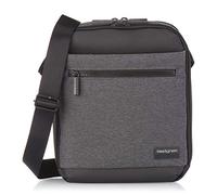 Hedgren Bolsa de hombro Next Inc RFID 21 cm gris
