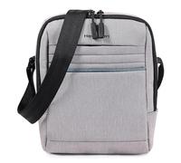 Hedgren VERTICAL CROSSOVER 8.3" SILVER 8,3" Unisex Adultos