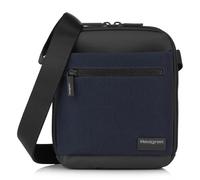 Hedgren VERTICAL CROSSOVER POUCH 7" RFID ELEGANT BLUE 7" Unisex Adultos