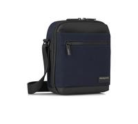 Hedgren VERTICAL CROSSOVER POUCH 7" RFID ELEGANT BLUE 7" Unisex Adultos