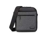Hedgren VERTICAL CROSSOVER POUCH 7" RFID STYLISH GREY 7" Unisex Adultos
