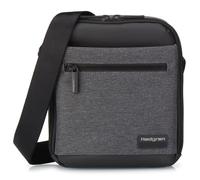 Hedgren VERTICAL CROSSOVER POUCH 7" RFID STYLISH GREY 7" Unisex Adultos