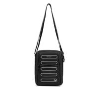 Hedgren Comby Performance Relax M P Bolsa de hombro Protección RFID 21 cm negro