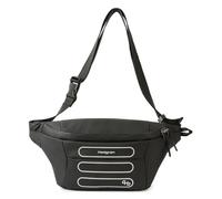 Hedgren Visit Waistbag + RFID Black