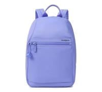 Hedgren Vogue, Backpack Small + RFID Unisex Adulto, Jacaranda Blue, Talla única