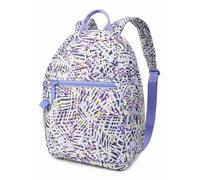 Hedgren Vogue, Backpack Small + RFID Unisex Adulto, Jungle Print, Talla única