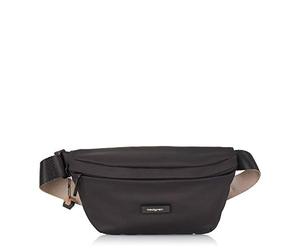 Hedgren WAISTBAG Black Talla Única Unisex Adultos