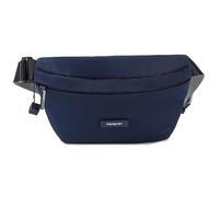 Hedgren WAISTBAG Navy Cosmos Talla Única Unisex Adultos