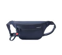 Hedgren Inner City Riñonera Protección RFID 28 cm azul