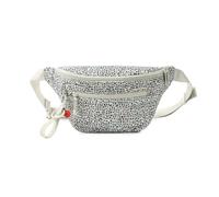 Hedgren Ziva Riñonera y Crossbody con RFID - Riñonera 100% reciclada RPET Impermeable, Print Ss26, Talla única, Estilo Moderno, Urbano y Minimalista Que se Adapta sin Esfuerzo a la Vida Cotidiana de