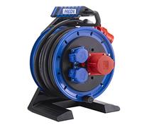 Enrollacables trifásico GENERATION 7 Companion IP44 -H07RN-F 20 m