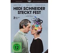 Hedi Schneider steckt fest [DVD]