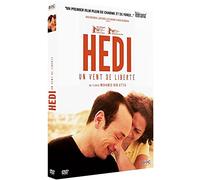 Hedi - Un vent de liberté [DVD]