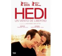 Hedi, un viento de libertad [DVD]