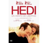 Hedi, Un Viento De Libertad [DVD] (2016) Inhebek Hedi