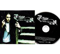 Hedin Nana - Here I Go Again