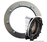 Hedler Adaptador Speedring sólo para Profoto RFI Softboxes Soft/Strip/Octa - max 500W