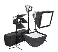 Hedler Kit Retrato LED
