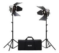 Hedler LED 650 - Kit Pro2