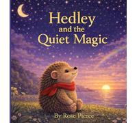 Hedley and the Quiet Magic