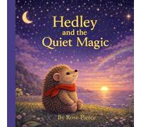 Hedley and the Quiet Magic (Hedley Bedtime Series)