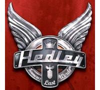 Hedley - Famous Last Words