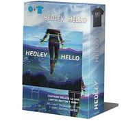 Hedley - Hello (Cd+T-Shirt)