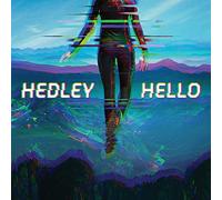 Hedley - Hello (Dlx)