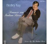Hedley Kay - Sommer am Indian River - Down by the Indian River