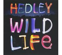 Hedley – Wild Life