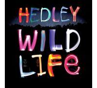 Hedley - Wild Life