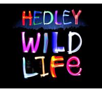Hedley - Wild Life