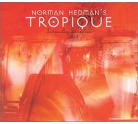 Hedman, Norman - Taken By Surprise