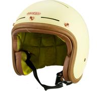 Hedon Edenist Creme, Casco eBike M female Beige